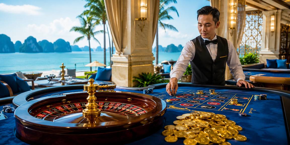 69clup Thông Tin Casino Trực Tiếp